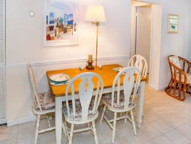 This Great Rental One of The More Popular Two Bedrooms